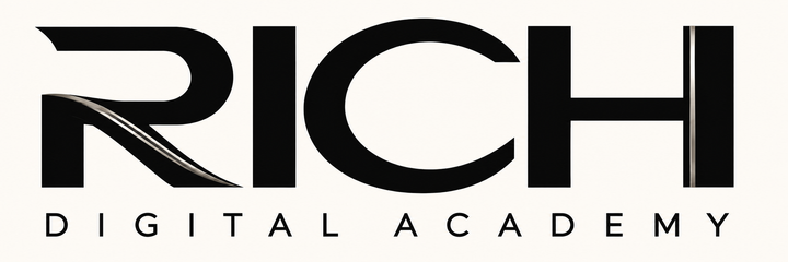RICH DIGITAL ACADEMY